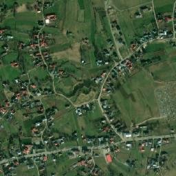 Straja map(satellite map)