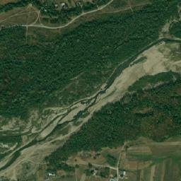 Gălăneşti map(satellite map)