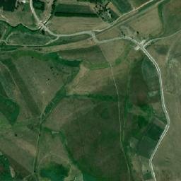 Comuna Dimăcheni map(satellite map)