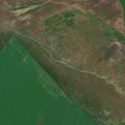 Comuna Hăneşti map(satellite map)