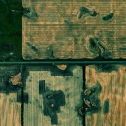 31001-32399 303rd Ave SW Ryder ND High Resolution Satellite Map