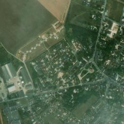 Ouzouer-le-Marché map(satellite map)