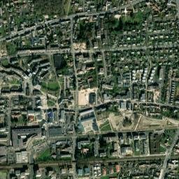 Saint-Jean-de-Braye map(satellite map)