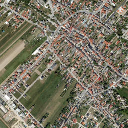 Purbach am Neusiedler See map(satellite map)