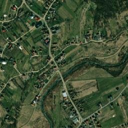 Boinești map(satellite map)