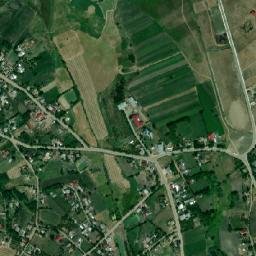 Dimăcheni map(satellite map)