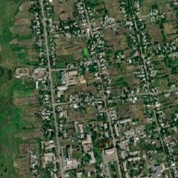 Arbuzynka map(satellite map)