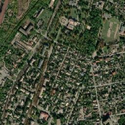 Kryvyi Rih map(satellite map)