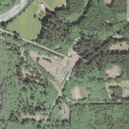 7525-7787 Highway 110, Forks, WA 98331 High Resolution Satellite Map