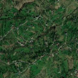 Comuna Rona de Sus map(satellite map)