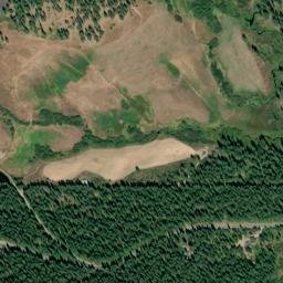 Ford-Wellpinit Road, Wellpinit, WA High Resolution Satellite Map