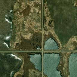 12500-12598 34th Street Northeast, Niagara High Resolution Satellite Map