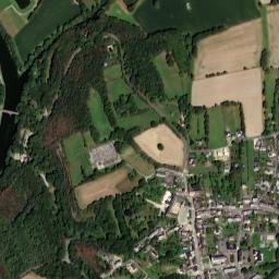 Pléchâtel map(satellite map)