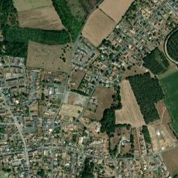 Roézé-sur-Sarthe map(satellite map)