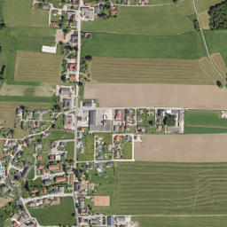 Leonstein map(satellite map)