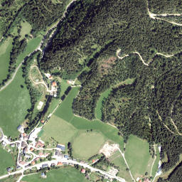 Rohr im Gebirge map(satellite map)