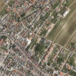 Gols map(satellite map)