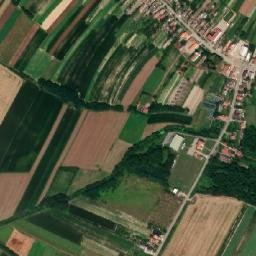 Micula map(satellite map)