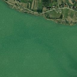 Călineşti-Oaş map(satellite map)
