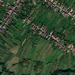 Certeze map(satellite map)