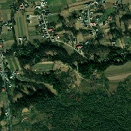 Vicovu de Jos map(satellite map)