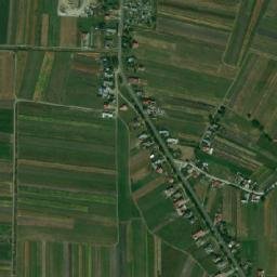 Frătăuţii Vechi map(satellite map)