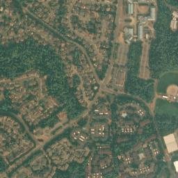 10601 Harbour Pointe Blvd, Mukilteo, WA High Resolution Satellite Map