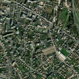 Saint-Jean-le-Blanc map(satellite map)