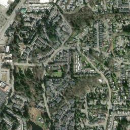 Satellite view of Columbia Super Range