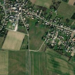 Mardié map(satellite map)