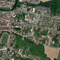 Saint-Loup-sur-Semouse map(satellite map)