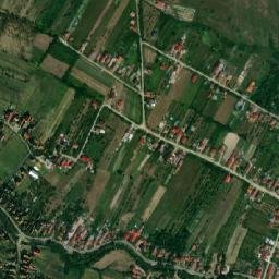 Tur map(satellite map)