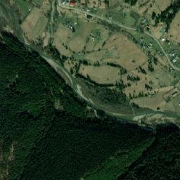 Ulma map(satellite map)