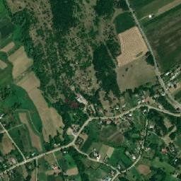 Văculeşti map(satellite map)