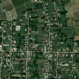 Dorobanți map(satellite map)