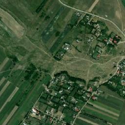 Ungureni-Jianu map(satellite map)