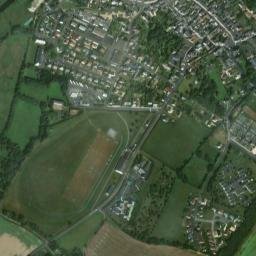 Savigny-sur-Braye map(satellite map)
