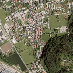 Micheldorf in Oberösterreich map(satellite map)