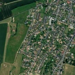 Noyen-sur-Sarthe map(satellite map)