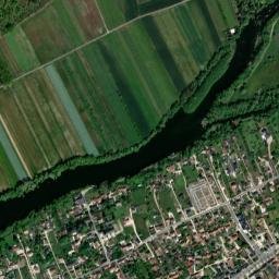 Saint-Hilaire-Saint-Mesmin map(satellite map)