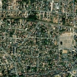 Châteauneuf-sur-Loire map(satellite map)