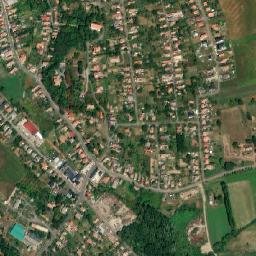 Bercel map(satellite map)