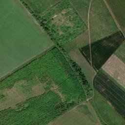 Pásztói Járás map(satellite map)