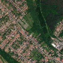 Ostoros map(satellite map)