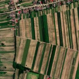 Livada map(satellite map)
