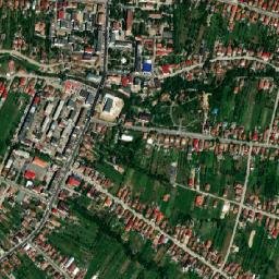 Negreşti-Oaş map(satellite map)