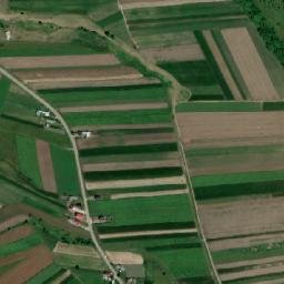 Comuna Calafindeşti map(satellite map)
