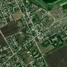 Mărculeşti map(satellite map)