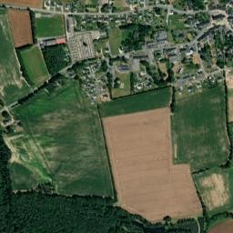 Caro map(satellite map)