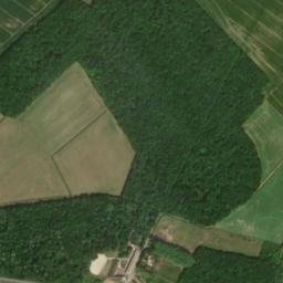 Changy-les-Bois map(satellite map)